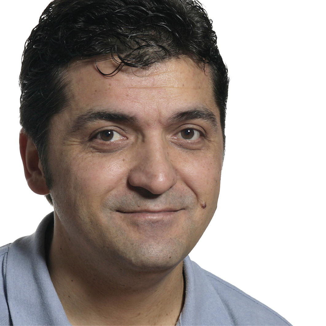 Profile picture of Mehmet Sahin