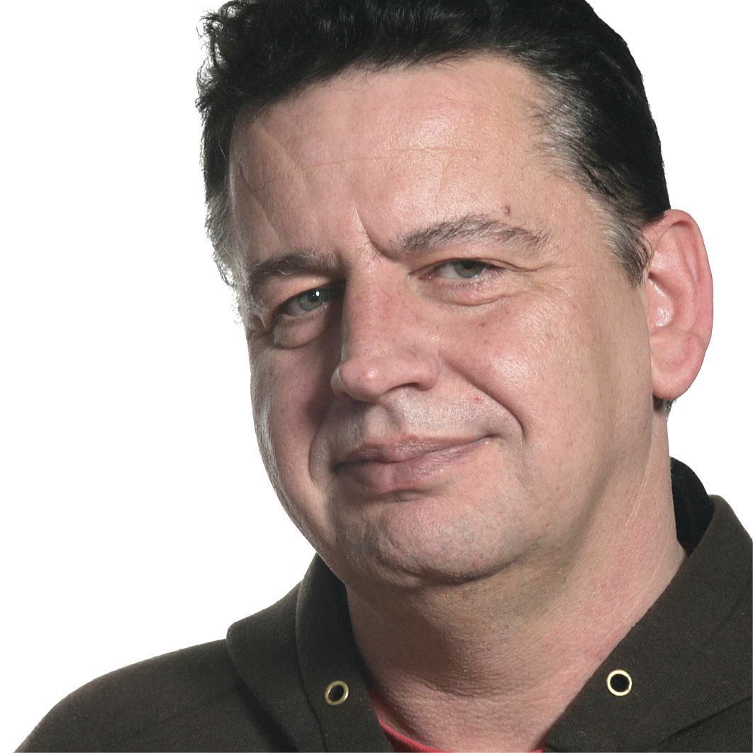 Profilbild von Jörg Lochmann