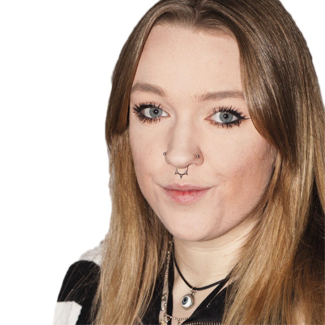 Profile picture of Lara Heibockel