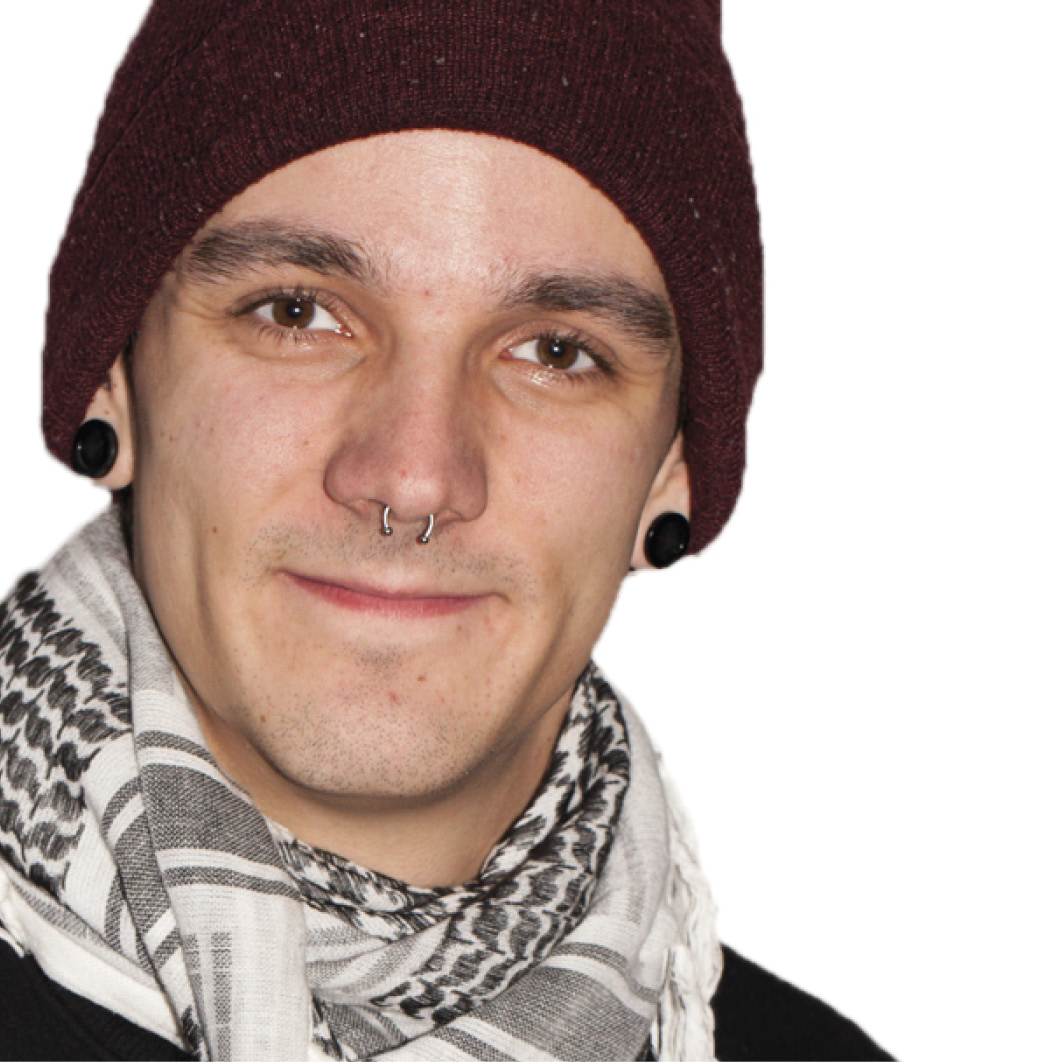 Profile picture of Niclas Pieper