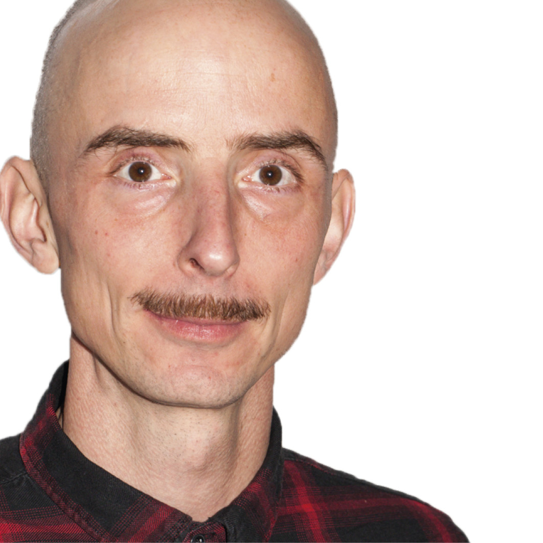 Profile picture of Holger Sprengler
