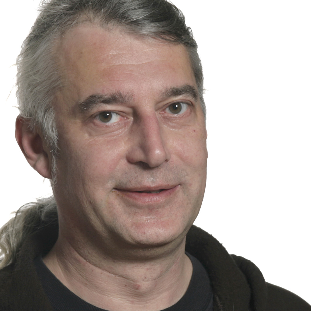 Profile picture of Uwe Mehrwald