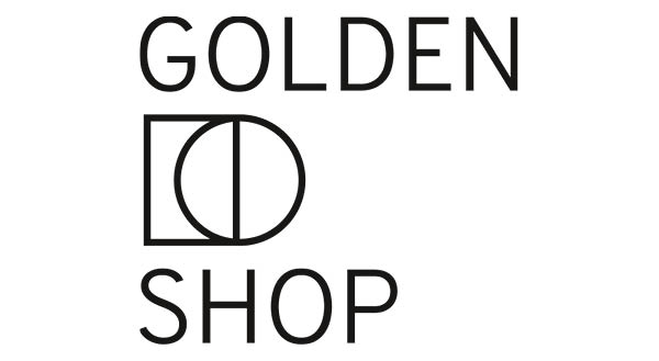 Golden Shop